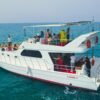 vip manavgat basar bootstour ab side – exklusive bootsfahrt in kleiner gruppe