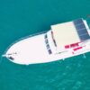 vip manavgat basar bootstour ab side – exklusive bootsfahrt in kleiner gruppe