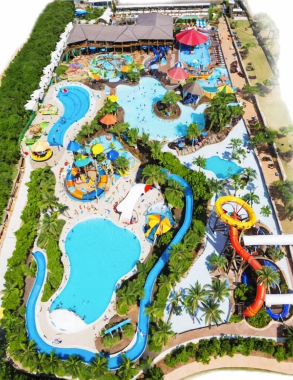 land of legends themenpark tour von side – das türkische disneyland erlebnis