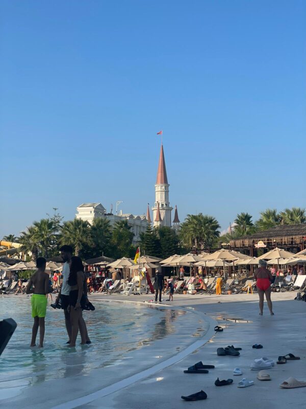 land of legends themenpark tour von side – das türkische disneyland erlebnis