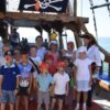 antalya piratenboot tour – bootsausflug, düden wasserfall & schaumparty