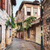 antalya wasserfälle & altstadt kaleiçi tour – naturwunder und historische gassen