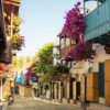 antalya wasserfälle & altstadt kaleiçi tour – naturwunder und historische gassen