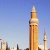 antalya wasserfälle & altstadt kaleiçi tour – naturwunder und historische gassen