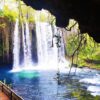 antalya wasserfälle & altstadt kaleiçi tour – naturwunder und historische gassen