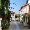 antalya wasserfälle & altstadt kaleiçi tour – naturwunder und historische gassen