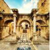 antalya wasserfälle & altstadt kaleiçi tour – naturwunder und historische gassen