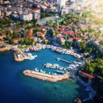 Antalya Stadttour