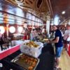 antalya düden wasserfall bootstour – entspannter bootsausflug entlang der klippen