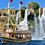 Antalya Relax Bootstour