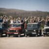 Side Jeep Safari