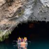 altınbeşik höhle ormana dorf tour