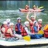 rafting jeep safari side – abenteuer & action im köprülü canyon