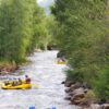 rafting jeep safari side – abenteuer & action im köprülü canyon