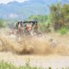 rafting buggy safari side – köprülü canyon abenteuer mit transfer & mittagessen