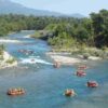 rafting jeep safari side – abenteuer & action im köprülü canyon