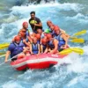 rafting jeep safari side – abenteuer & action im köprülü canyon