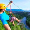 rafting jeep safari side – abenteuer & action im köprülü canyon