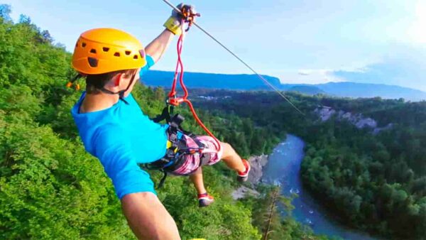 rafting jeep safari side – abenteuer & action im köprülü canyon