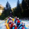 Rafting,zipline,Buggy