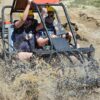 Rafting,zipline,Buggy