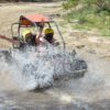Rafting,zipline,Buggy