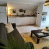 Side Ferienwohnungen mit Pool