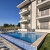 Side Ferienwohnungen mit Pool