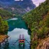 Antalya Jeep Safari Canyoning Tour