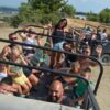 Antalya Jeep Safari Canyoning Tour
